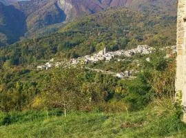 Rifugio Ca' da Cardella