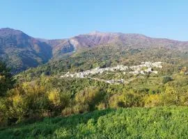 Rifugio Ca' da Cardella