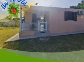On Ti Flè Gîte