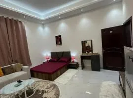 Stylish Studio 5 minutes from ADNEC