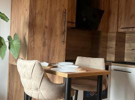 DreamerLux, hotel v destinaci Loznica