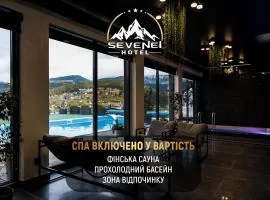 Севеней Готель