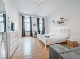Central Cosy Stylish Apartment