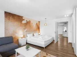 Mitten in Kempten - Großzügig - Tolles Design