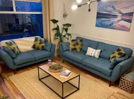 Spacious Private Home and Plant Paradise in Limerick City