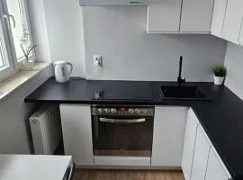 Apartament przy Starym Rynku