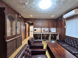 ニューお染, hotel in Kotohira