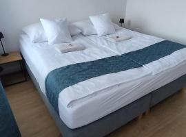 Apartament I Na Słonku, hotel v destinaci Dzierzgoń