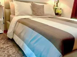 Cebu Sweet Staycation 1 bedroom condo