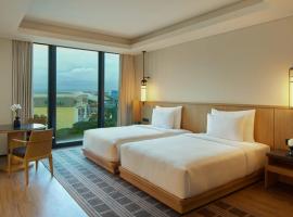 Hotel Tentrem Jakarta, hotel con tinas de hidromasaje en Serpong