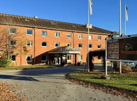 First Hotel Olofstr&ouml;m