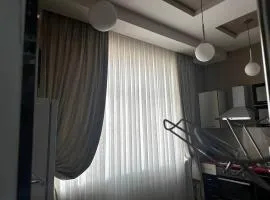Luxury Apartments