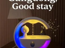 Gangdong, Good stay