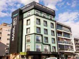 Marlen Hotel Mavisehir