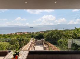 Lovely Apartment In Kostrena With Wifi、コストレナのホテル