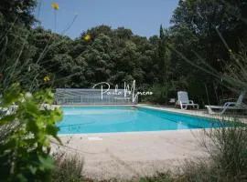 Gîte Sur Domaine Viticole