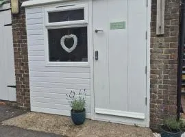 'Little Star' accommodation