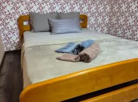 Frantsuzky Bulvar 22А, клиника Филатова