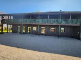 Hotel Mergera