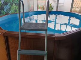 D'ouro Relax Prestige, hotel en Sanfins do Douro