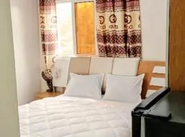 Chambre idéal vos séjours à Dakar