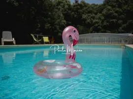 Gite Pellerin