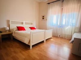 Bed&breakfast Benedetta, hotel i Cantagrillo