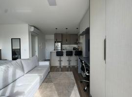 New Loft, Hotel in São José