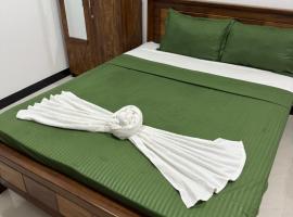 Oceana Luxe, hotel in Negombo