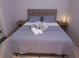 Apto 3 Tacacá na Cuia - Cidade Velha, hotel in Carmo