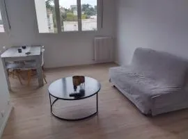 appartement Poitiers