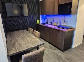 City Apartment am Rhein - Kapitol-Viertel - Kölner Dom & Hauptbahnhof - Modern Komfort - Perfekte Lage