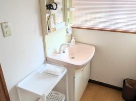 Minpaku ROADHOUSE - Vacation STAY 20160v, villa in Nagasaki