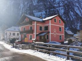 Haus Höll Herta, hostal o pensión en Hallstatt