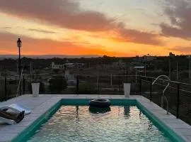 Encanto Serrano II