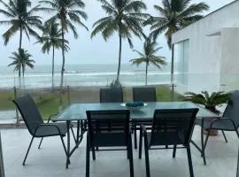 Beautiful house, close proximity to the beach