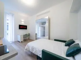 Milano Center - 5' Station, 20' Duomo - Wifi, AC