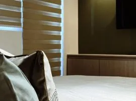 Sequoia Suites at Azure North