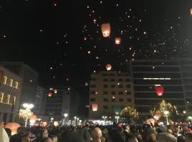 Syntagma Square