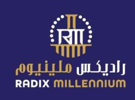 راديكس ميلينيوم Radix Millennium, hotel poblíž Letiště Abha - AHB, Ar Ruwanah