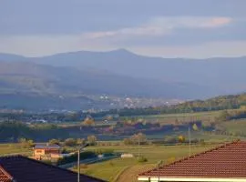 Sunset Hills Transylvania Upper