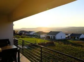 Sunset Hills Transylvania Upper