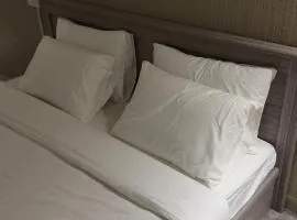 Aurora desert camp wahiba sands