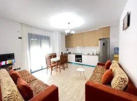 Beach apartment Durres