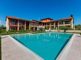 Holiday Home in Lazise near Lake Garda
