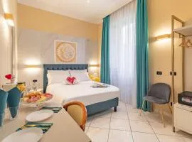 ホテル スイート シーザー