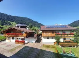Ferienhaus Schlössl Wildschönau WILD446