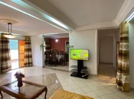 Appartement haut standing Mimboman