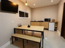 Studio Super Luxo - Novo & Confortável