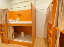 Affordable Bunkbeds Near Tourism Road Casakaya Hostel
